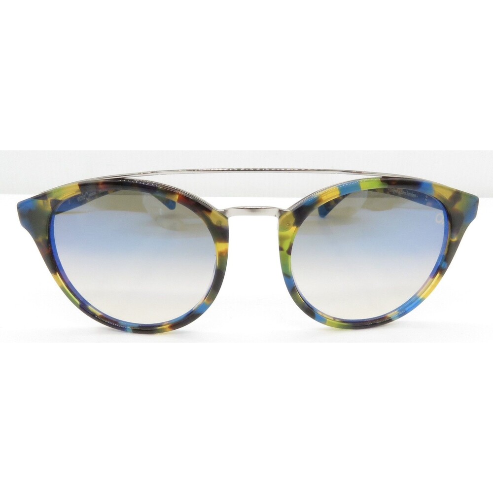 Etnia Barcelona Sunglasses Ferlandia HVBL With Case